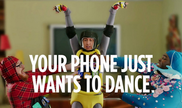 Just Dance Controller App Opens Up the Dancefloor for All 8th-Gen Consoles