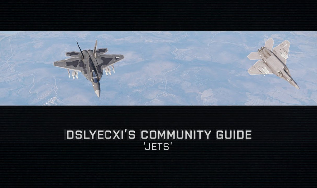 Arma 3 Video Takes Players to Flight School