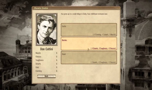 Omerta: City of Gangsters Gold Edition ab jetzt im Handel für PC und Mac