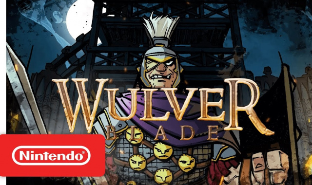 Wulverblade Available On Steam, Xbox One, PS4 & Switch Now