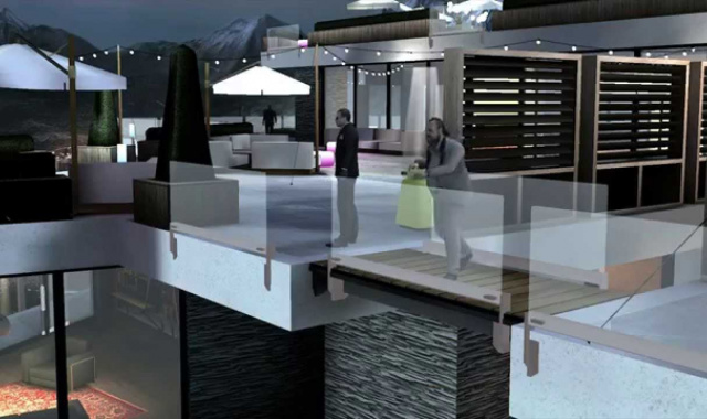 Square Enix Updates Hitman: Sniper and Drops Price