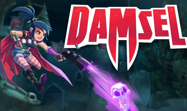 Vampire Killing Damsel Finishes Early Access