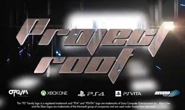 Shoot Em Up Project Root Launches Today