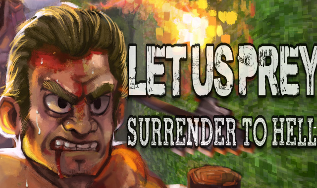 Let Us Prey: Surrender to Hell Now Available at Google Play Store