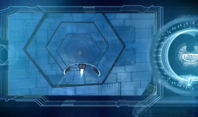 AiRace Speed für Nintendo 3DS erscheint an 19. September