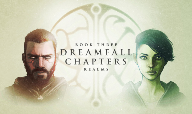 Dreamfall Chapters: Die Tore zwischen den Welten stehen offen – ab dem 25. Juni!