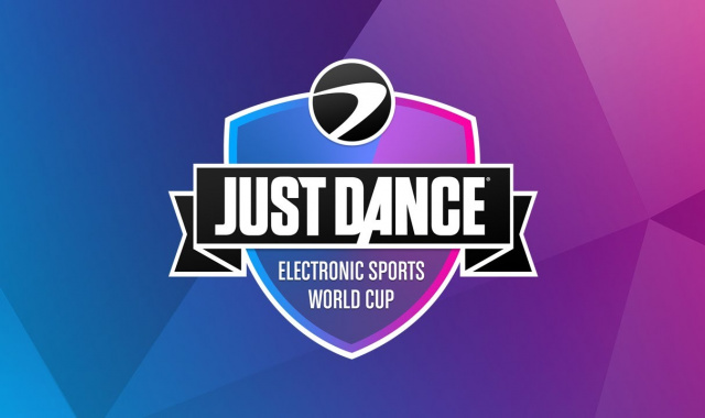 Ubisoft und der Electronic Sports World Cup starten den ersten weltweiten Just Dance-Wettbewerb