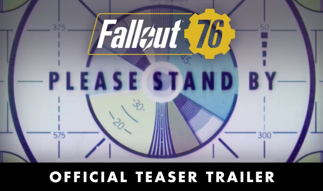 Fallout 76 Sends You Back To The Bunker