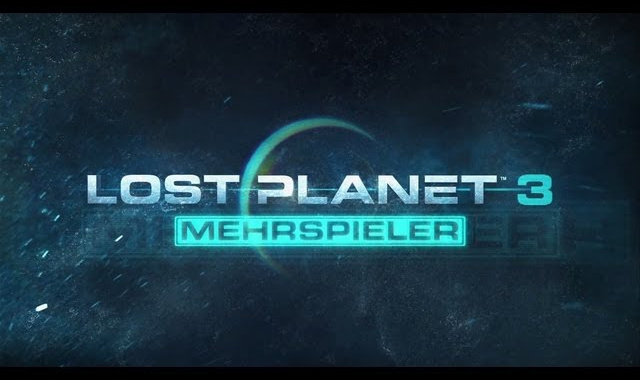 Lost Planet 3: Multiplayer-Modi im Detail