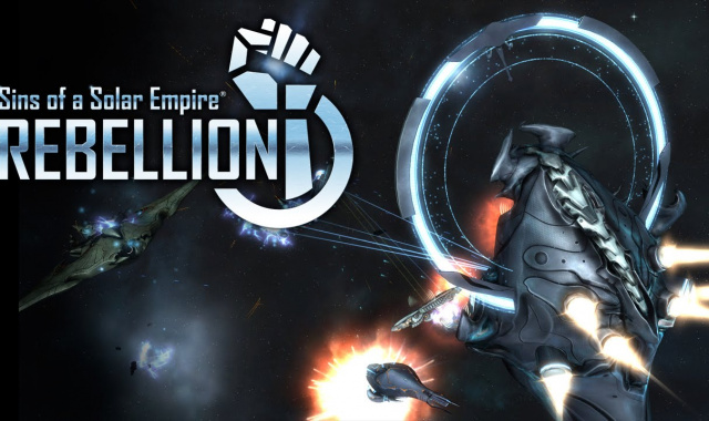 Sins of a Solar Empire: Rebellion Giveaway