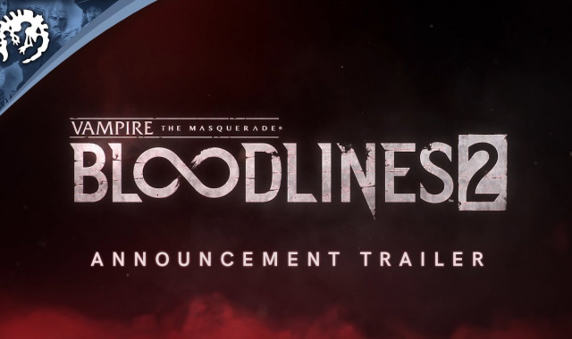 Vampire: The Masquerade - Bloodlines 2 Bloodlines 2 Launches On PC & Consoles in 2020