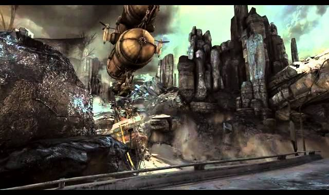 Rage probt den Aufstand