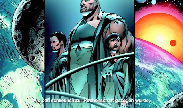 Injustice: Götter unter uns – General Zod DLC und Weiteres verfügbar