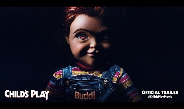 The Childs Play Trailer Sends Luke Skywalker To Kill You