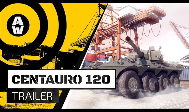 Armored Warfare Early Access 4 gestartet