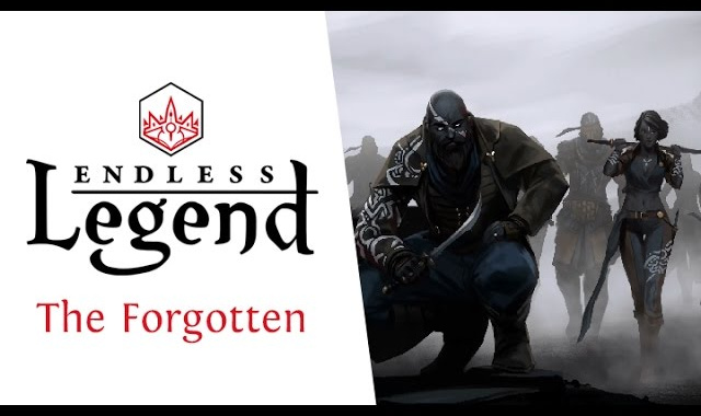Endless Legend – Shadows Expansion Coming Later This Summer