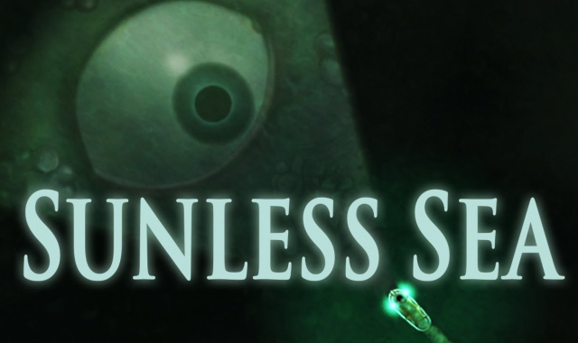 Sunless Sea Weighs Anchor Feb. 6