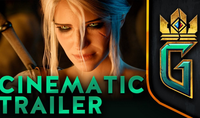 GWENT Public Beta Now Available