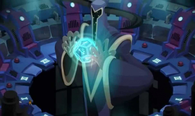 DOFUS – Gameplay-Trailer Xélorium