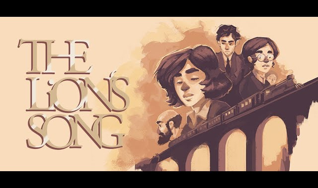 Full Season of The Lions Song Launches Today for PC, Mac and Mobile
