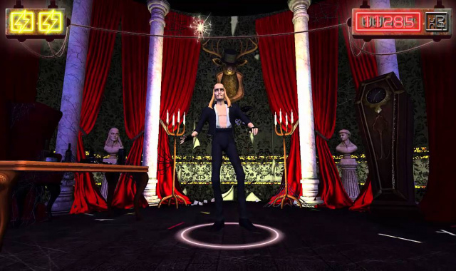 Rocky Horror Show: Touch Me! Kickstarter a Success