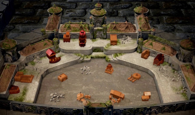 Forged Of Blood Releases A New Trailer And A BOLD Statement