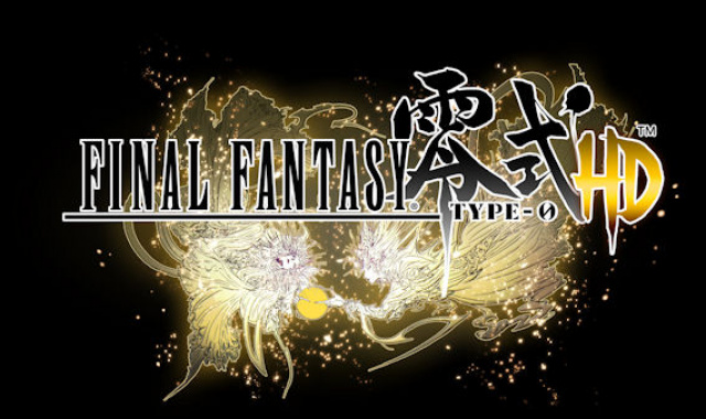 Neuigkeiten aus Orience - Sonderbericht - FINAL FANTASY TYPE-0 HD