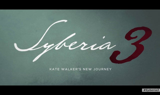 Syberia 3 – Release Date and Behind-the-Scenes Video Revealed