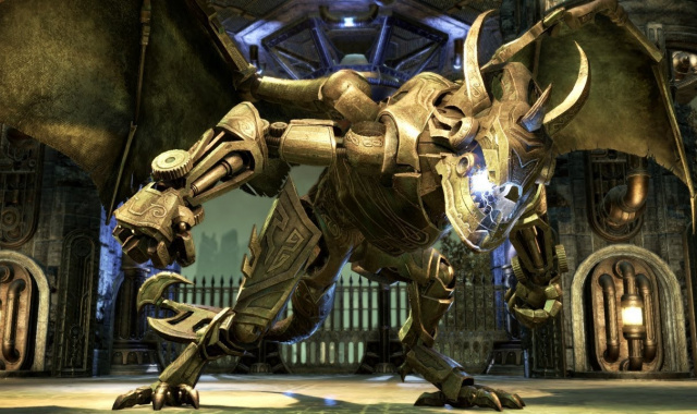 Havent Had Enough Elder Scrolls? I Doubt It, But Theres More In This Trailer!