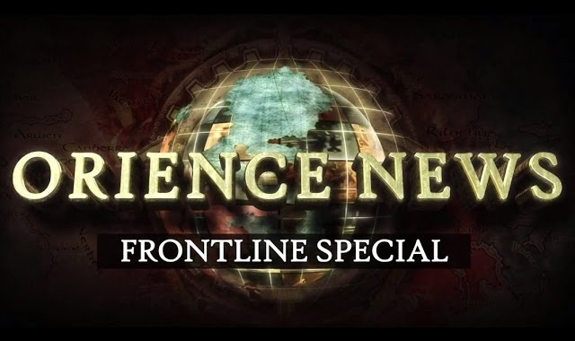 Nal Fantasy Type-0 HD - Neuigkeiten aus Orience im neuen Trailer