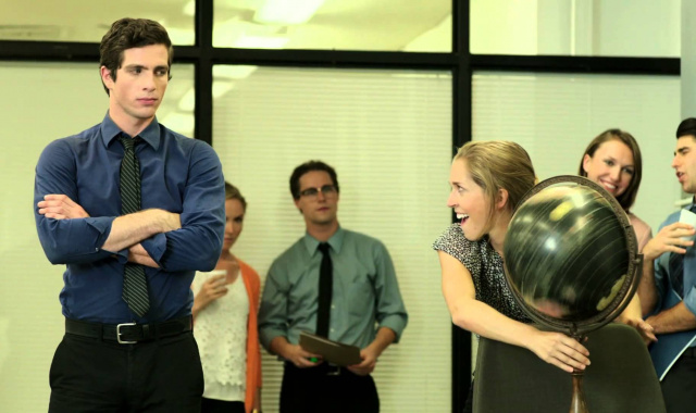 3DS Launch trailer - Tetris Ultimate® [DE]