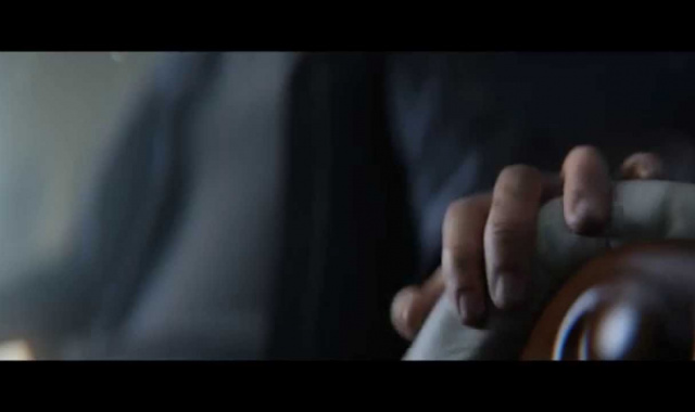 Lara Croft kehrt zurück in Rise Of The Tomb Raider