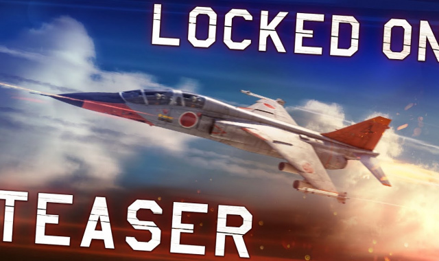 War Thunders New Update Adds Vehicle Radar, SAM Systems, New Supersonic Jets