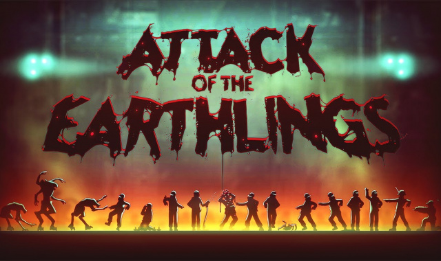 Attack Of The Earthlings Tells The Truth About Humans