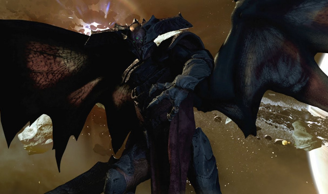 Destiny – New Trailers for the Holidays