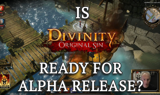 Entwickler-Video bietet neue Einblicke in Divinity: Original Sin