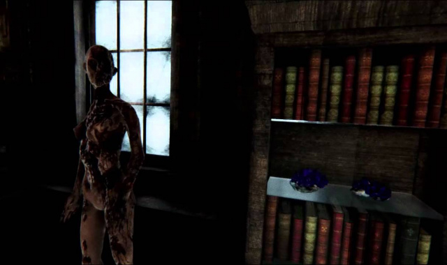 Haunted House: Cryptic Graves - Official Trailer