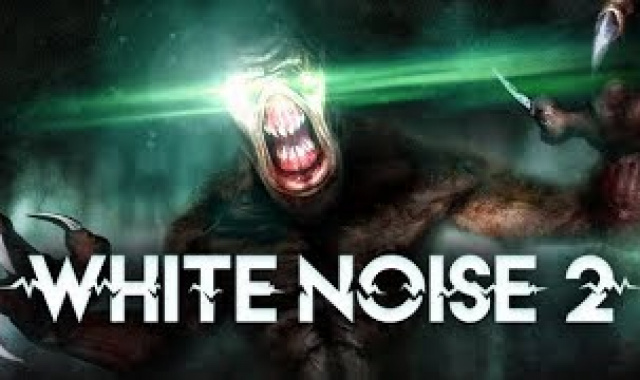 White Noise 2 Out for Xbox One