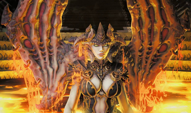 Darksiders II Deathfinitive Edition – Launch Trailer