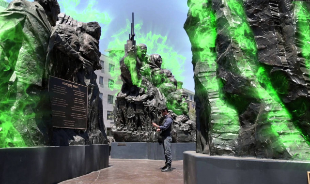 Tutorialvideo zu Ingress