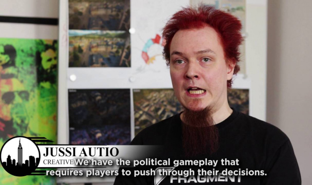 New Featurette Showcases Kalypsos New City Ruler PC Title Urban Empire