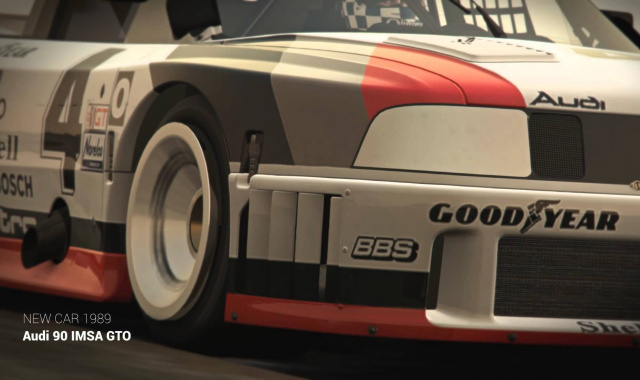 Project CARS - Audi Ruapuna Park Erweiterung ab sofort verfügbar