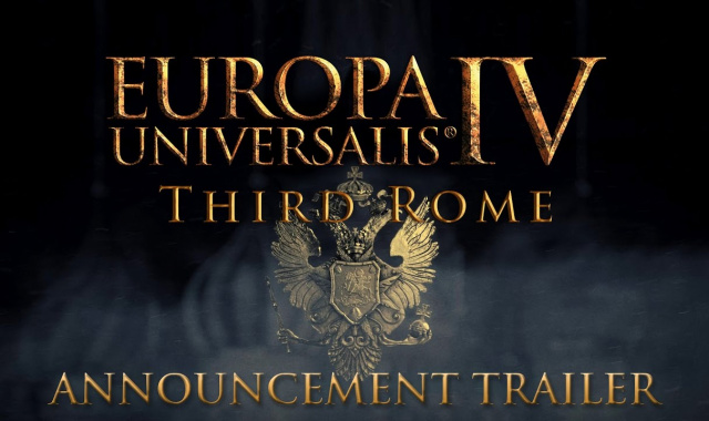 Europa Universalis IV – First Immersion Pack to Center on Russia
