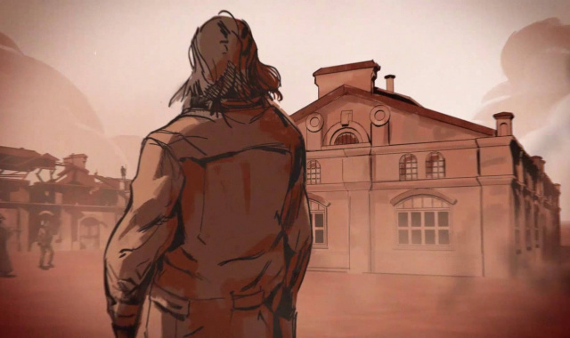 Hard West – Release Date Pushed Back to Nov. 18