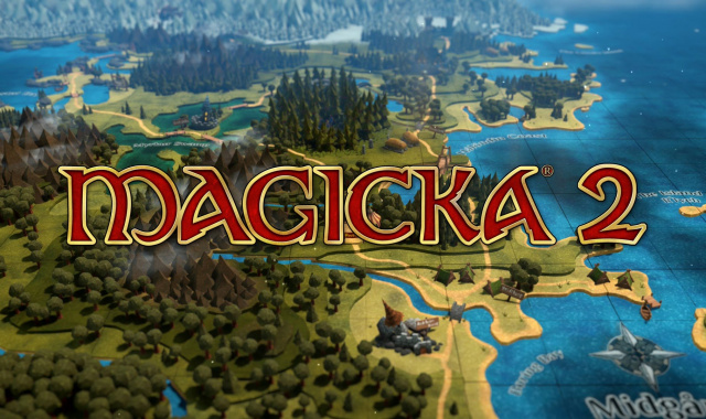 Magicka 2 Now Out on Linux and Mac