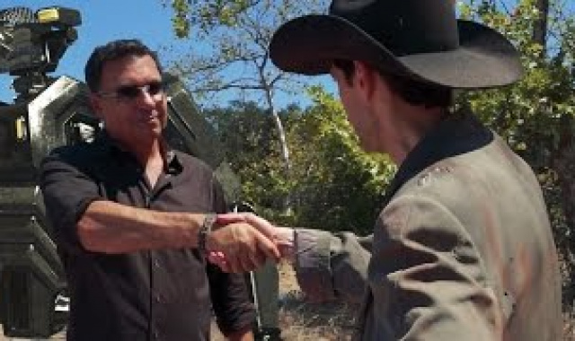 inXile kündigt Wasteland 3 an