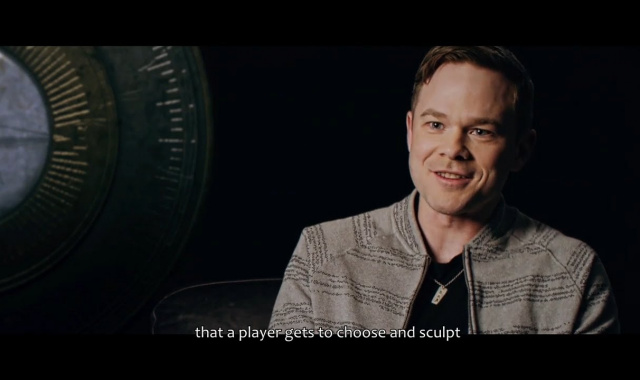 The Dark Pictures Anthology Man Of Medan Delves Deep Into Mans Psyche