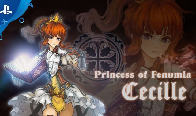 New Action RPG, Fallen Legion, Out Now For 20% Off On Steam