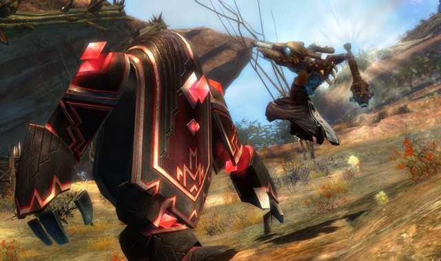 Trailer zu Staffel 2 der Lebendigen Welt von Guild Wars 2