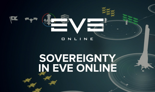 EVE Online – Parallax and Sovereignty